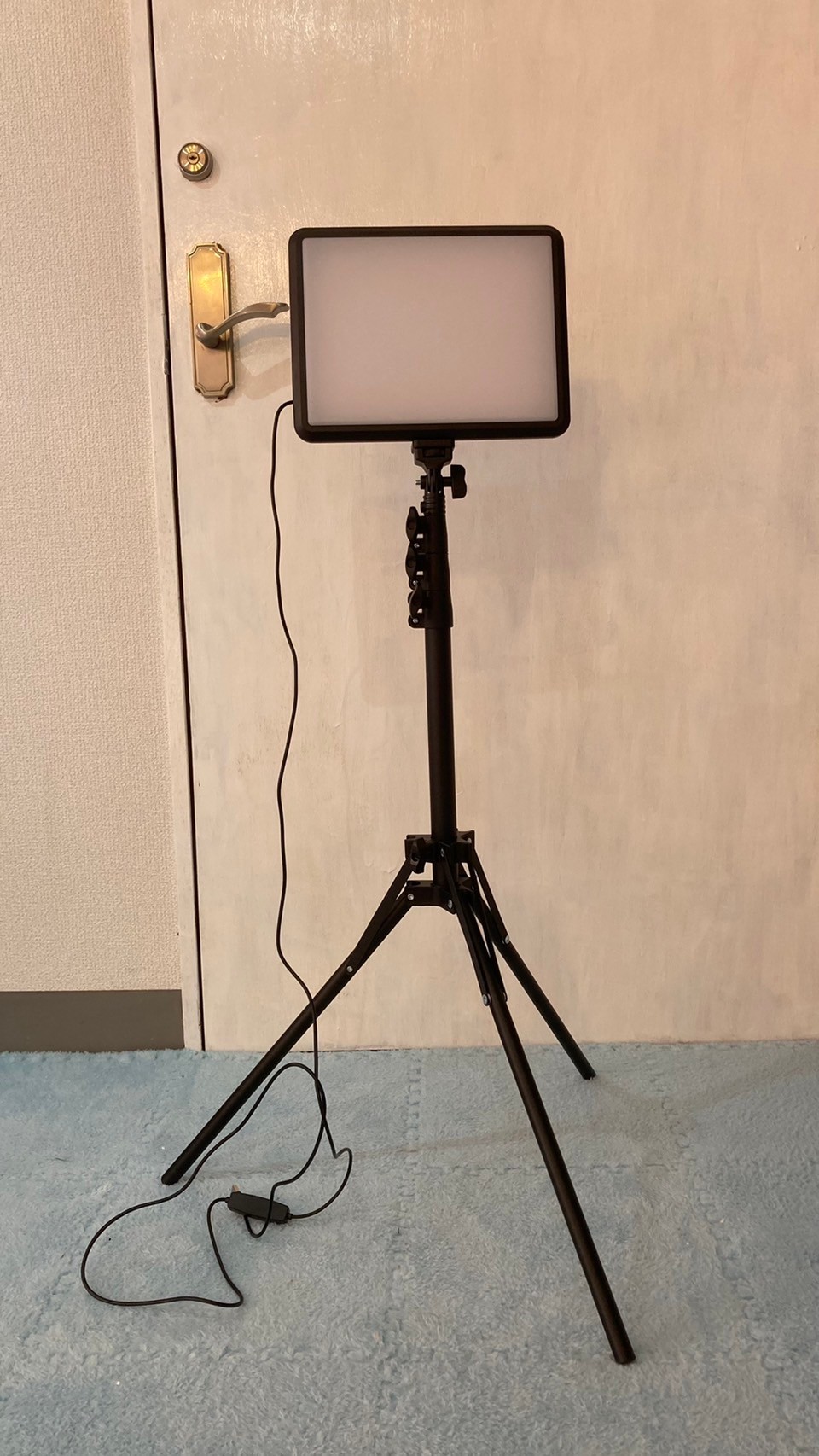 LEDライト