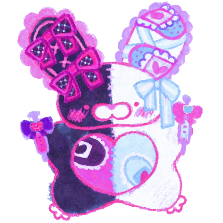 わがままキャラモードスタジオ 